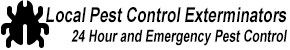 Bedrock CO Pest Control Exterminators